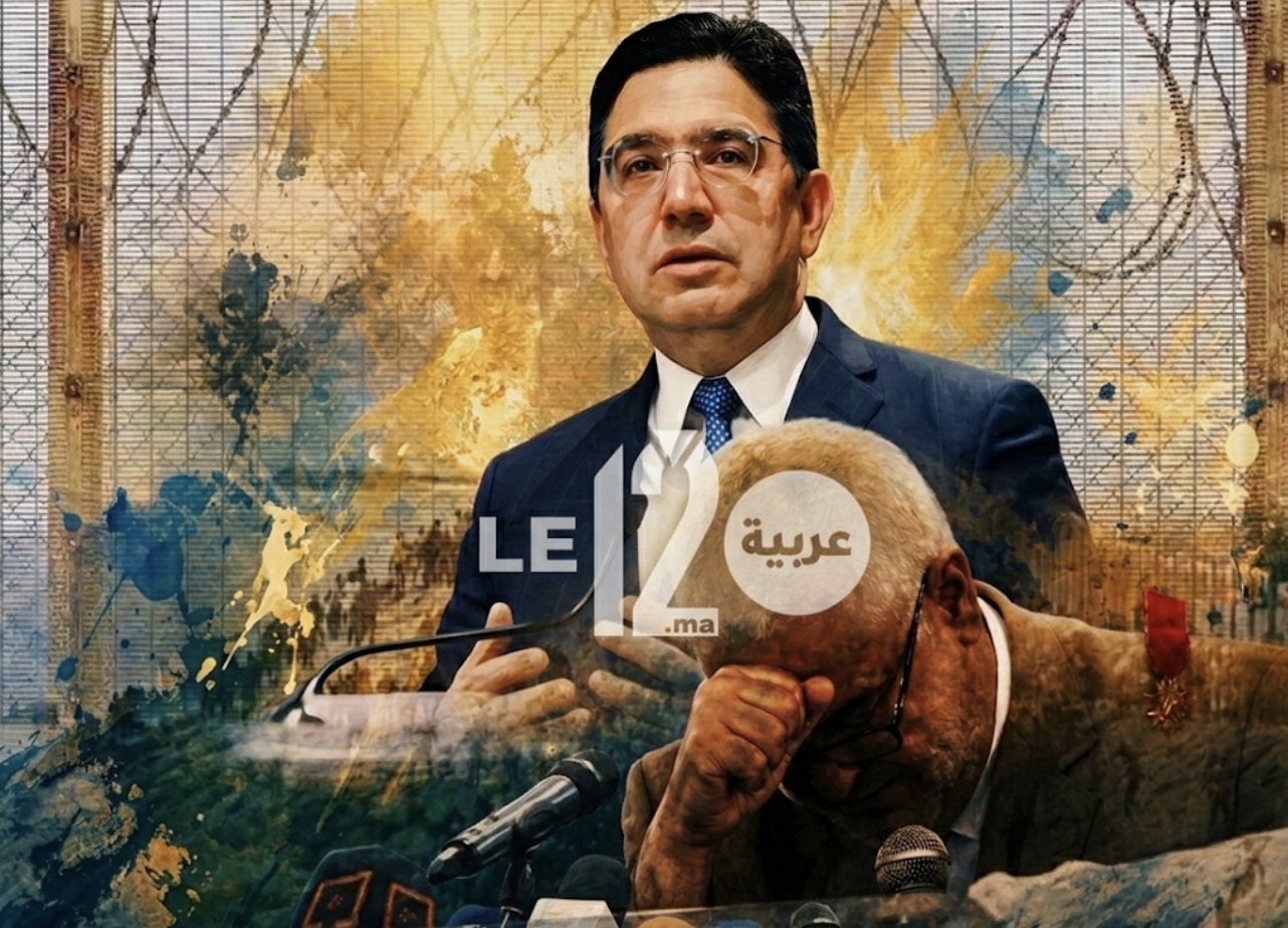 من المقصود؟ مصدر رفيع المستوى: «من المخيب للآمال أن توظف أحداث سبتة لتحقيق مكاسب انتخابية وتصفية حسابات سياسية»