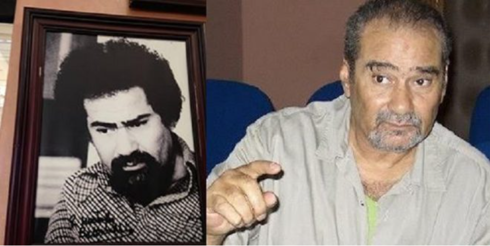 رحيل سينمائي بصم تاريخ الفن السابع.. وفاة مصطفى الدرقاوي