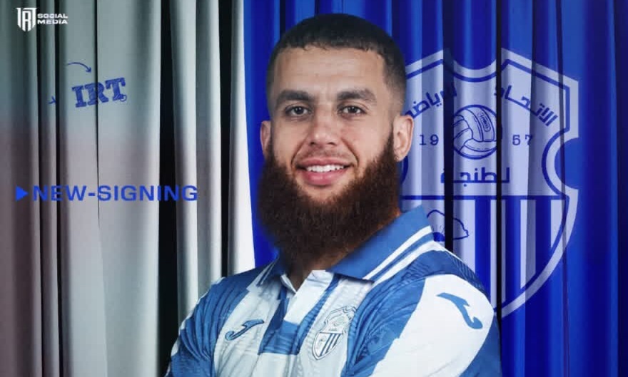 سفيان أحناش طنجاوي.. هل تعزز خبرة اللاعب الأوروبية مشروع “فارس البوغاز”؟