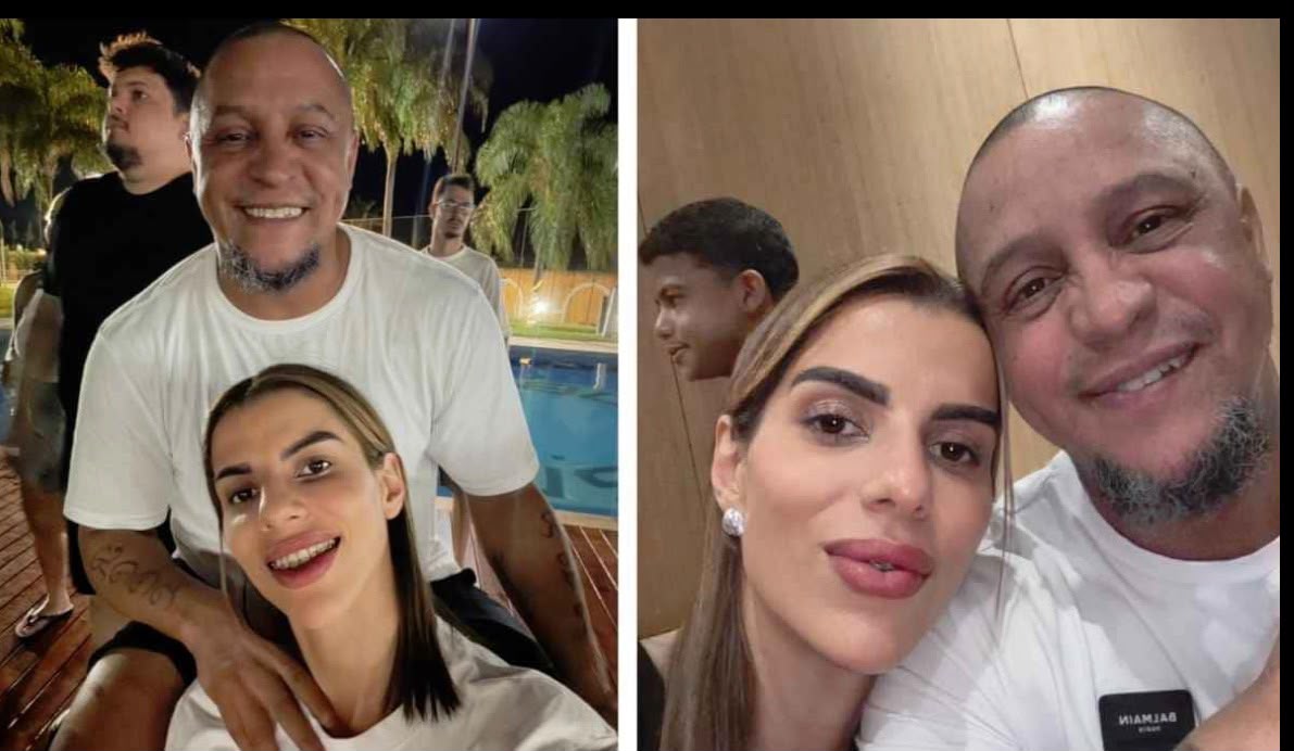 القصة الكاملة. من تكون المغربية سهيلة الطاهري التي أسرت قلب الأسطورة روبيرتو كارلوس