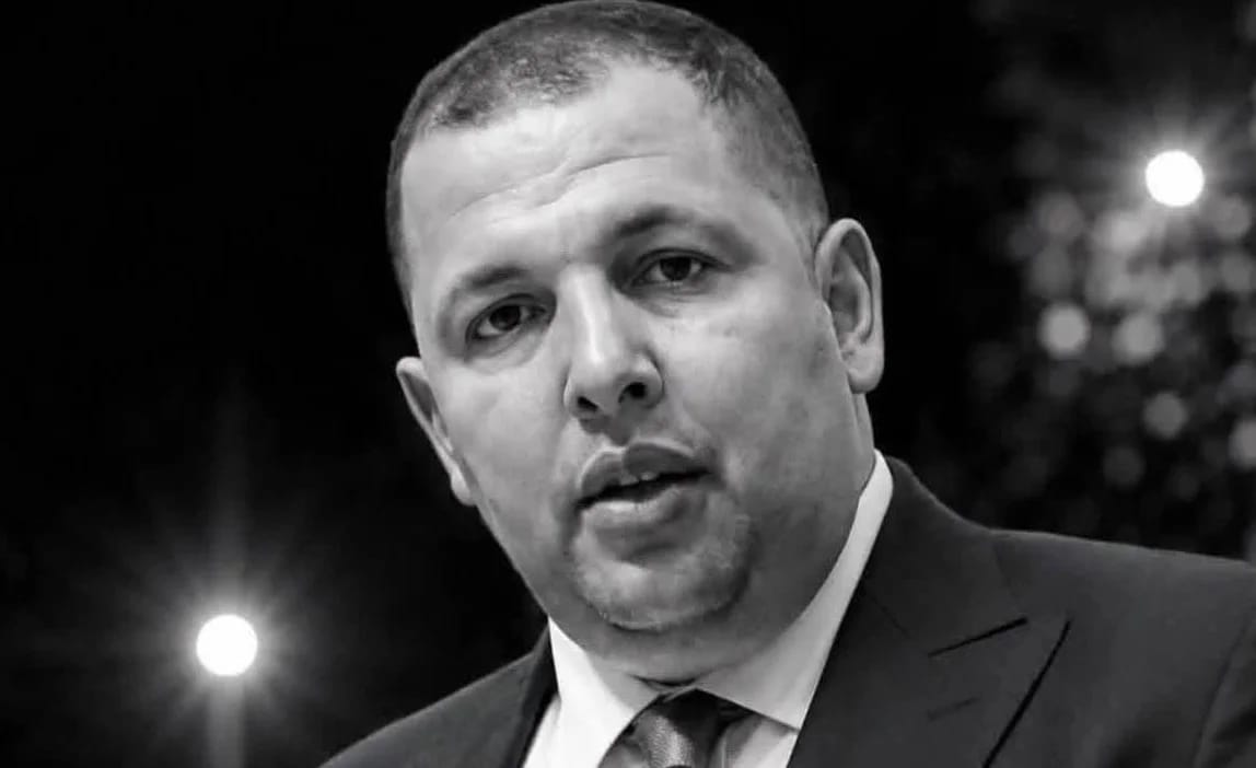 مديونة. رحيل مفاجئ للإستقلالي “أمين شفيق هاشم” يخلط الأوراق الانتخابية