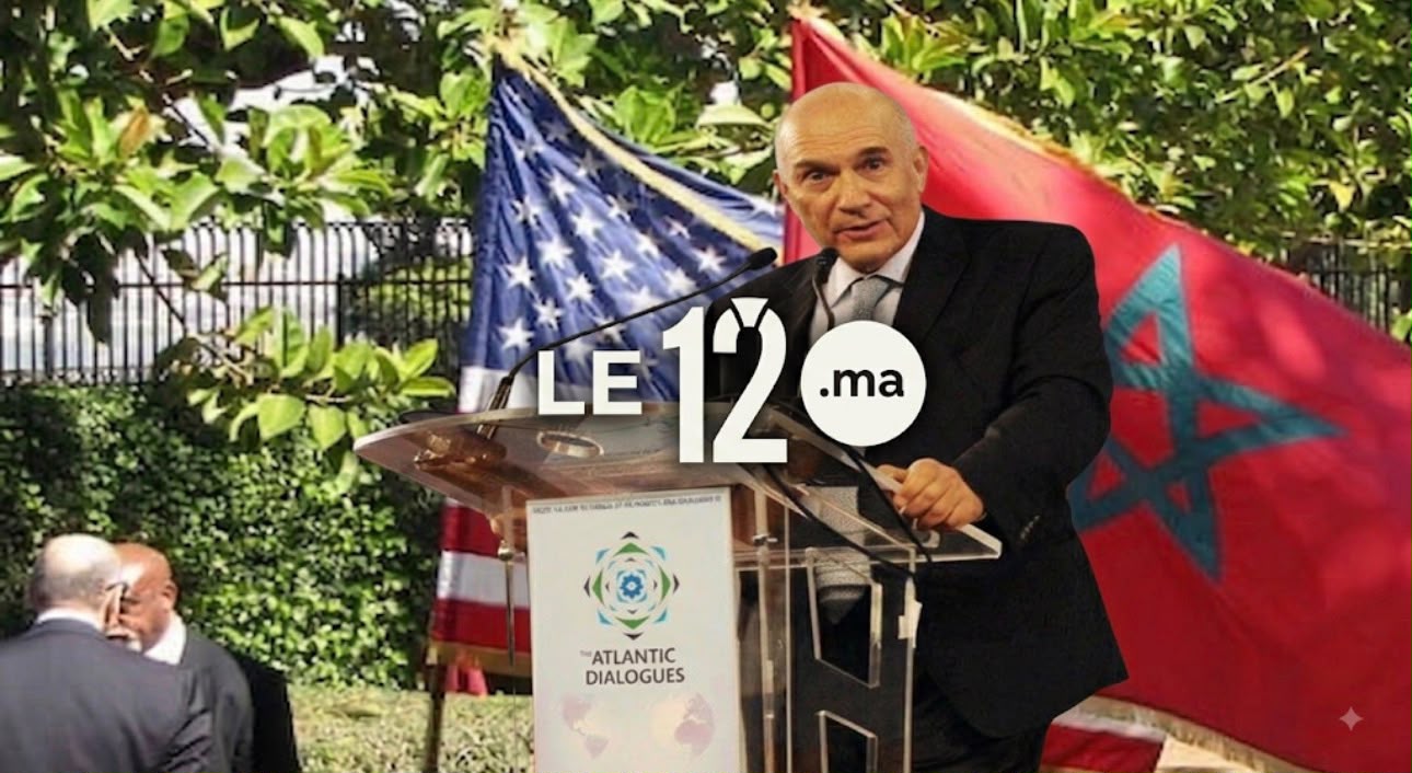 بعد 5 سنوات من القيود.. أسمدة الفوسفاط المغربي تعود إلى أمريكا . ما القصة؟