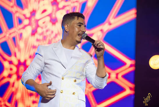 تأجيل يطال حفل الفنان بدر أوعبي بـ«Zimer Land»