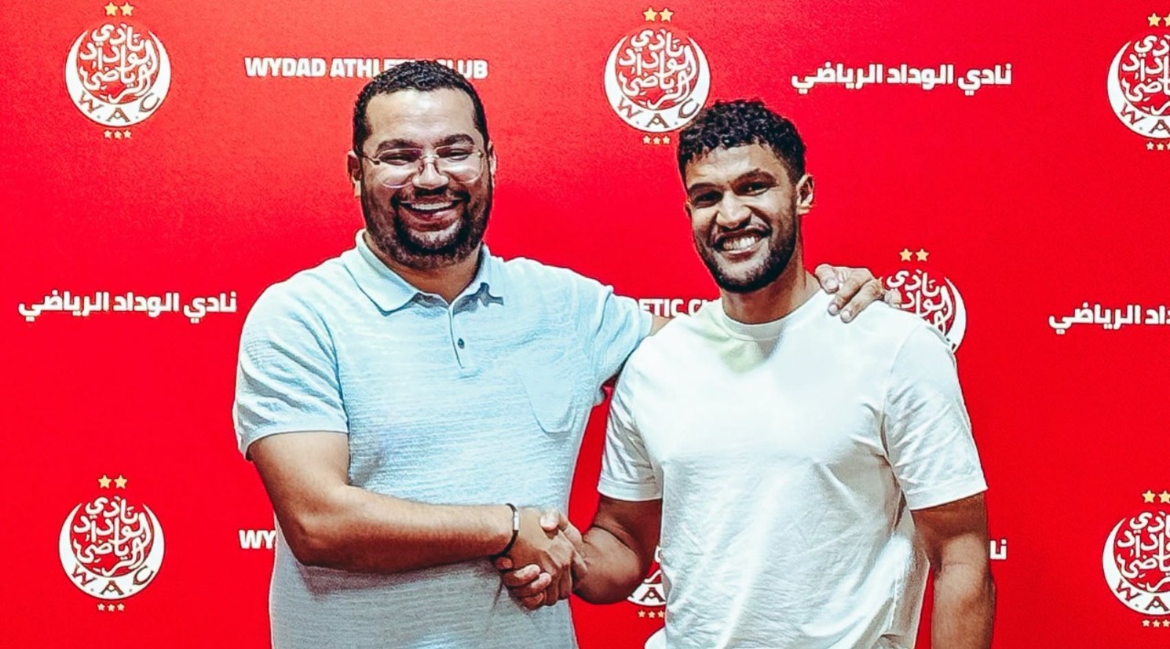 يحيى عطية الله و الوداد.. هل يعيد التألق في “الدونور”؟