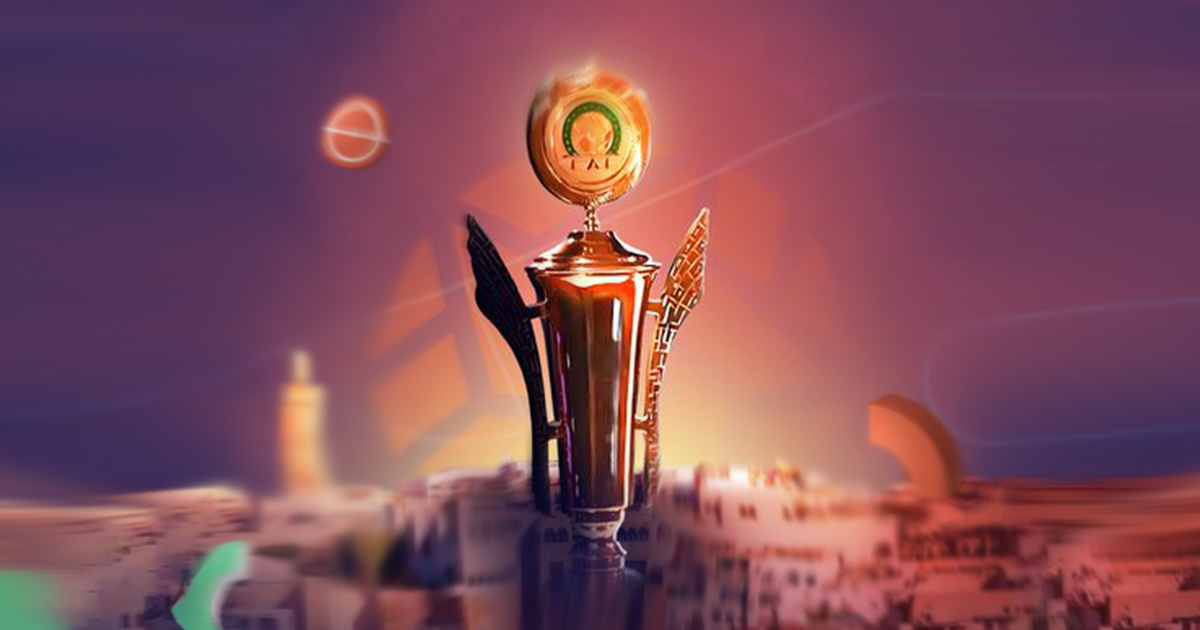 “كاف” يحدد غداً الاثنين موعد قرعة كأس أمم إفريقيا للفوتسال “المغرب 2026” “كاف” يحدد غداً الاثنين موعد قرعة كأس أمم إفريقيا للفوتسال “المغرب 2026”