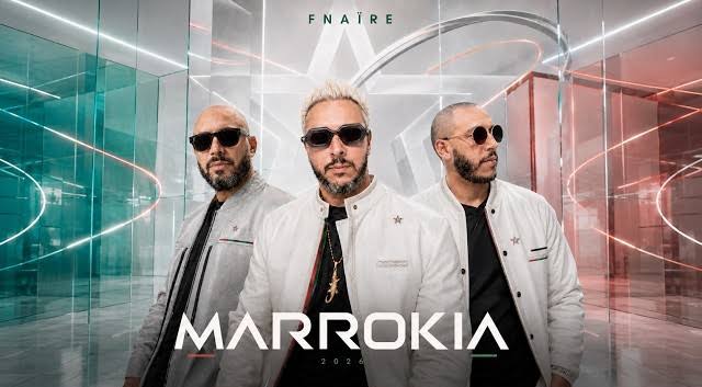 أغنية «MARROKIA» للفناير تثير جدلاً واسعاً.. ومشاركة جزائري تزيد التساؤلات