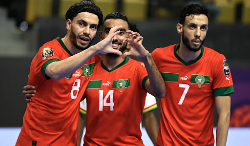 استعداداً لكأس إفريقيا.. أسود الفوتسال يخوضون مبارتين وديتين