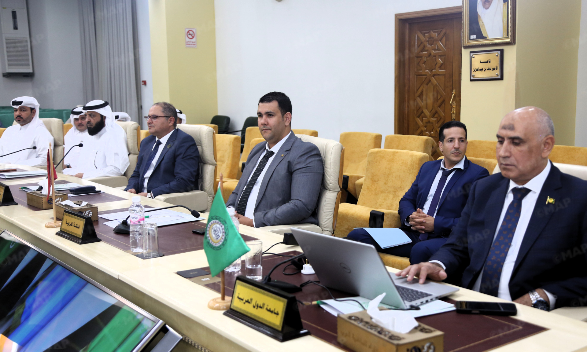 بحضور المغرب..المؤتمر العربي للمسؤولين عن الأمن السياحي يناقش مكافحة تهريب الآثار