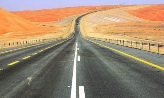 طريق دونالد ترامب .. “ذا تلغراف” تستحضر الرسائل السياسية والجيوسياسية للتسمية