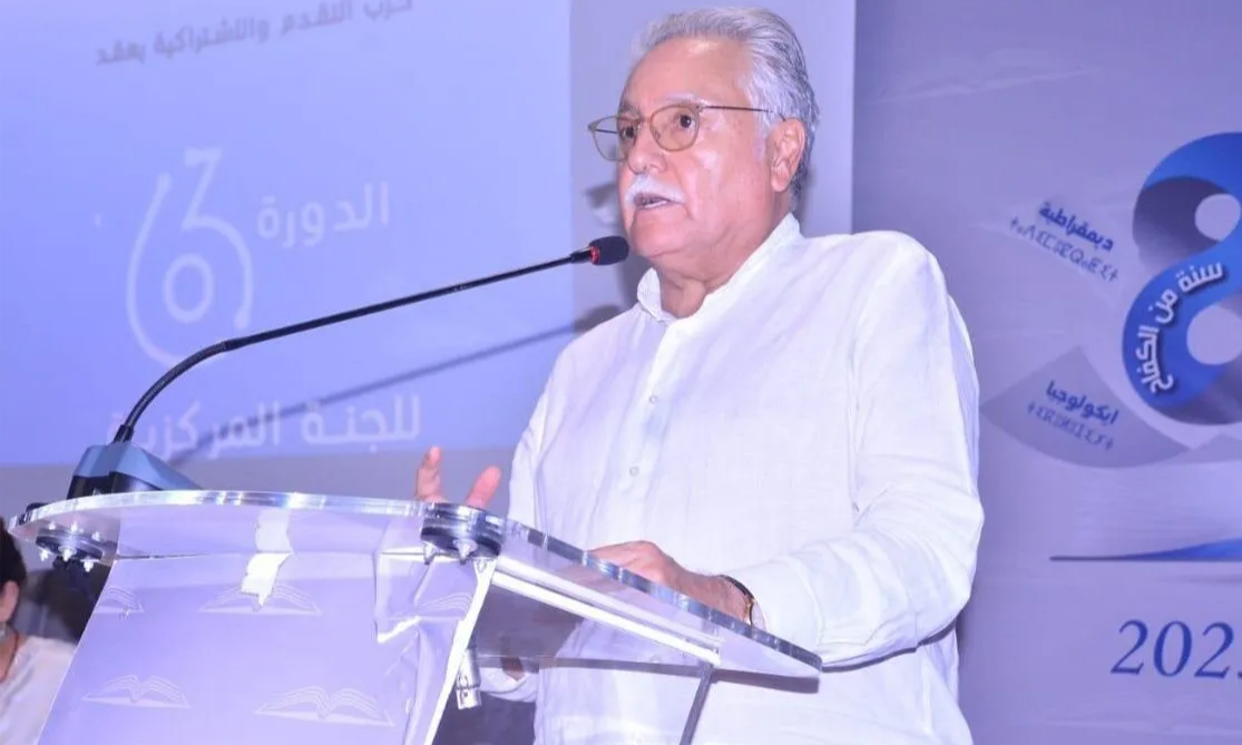 ” الرفيق” بنعبد الله يعود إلى إطلاق وعوده الانتخابية “غير الواقعية”
