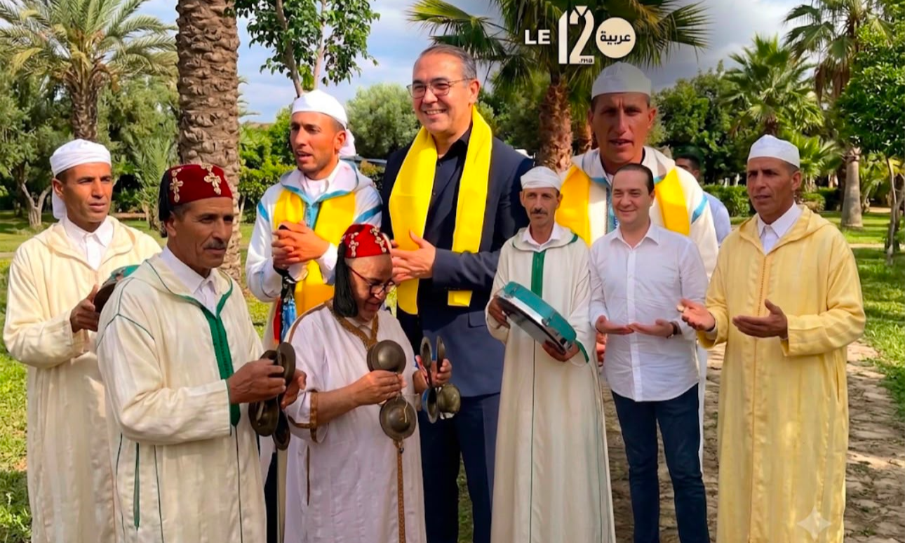 الأمازيغية.. ورش إصلاحي هيكلي أم ورقة انتخابية؟