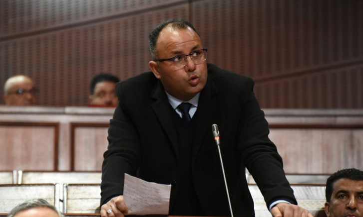 انتخابات 2026.. “الاستقلال” يزكي حسن اليمني للترشح باسمه بمكناس