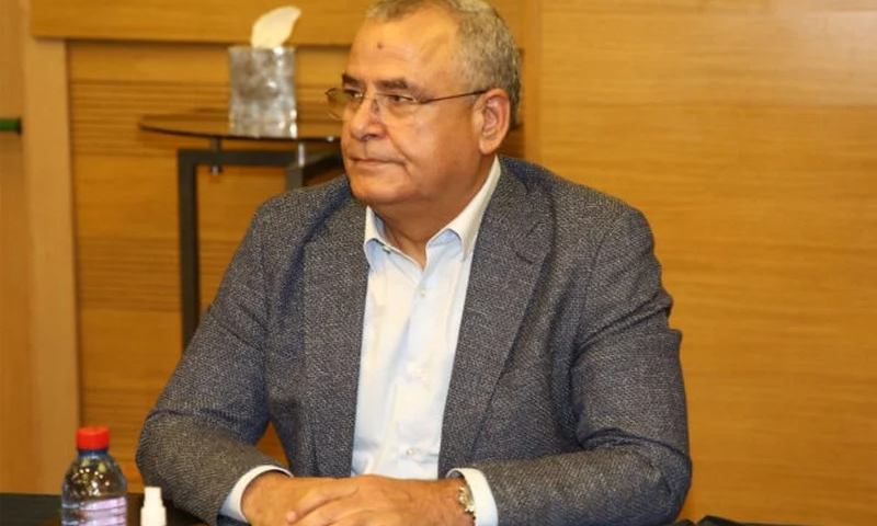 التجريد من العضوية في مؤسسات منتخبة..هل سيدفع بودراع ثمن “ترحاله السياسي”؟