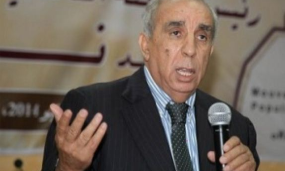مسيرة نصف قرن من النضال في حزب الحركة تنتهي برسالة مؤثرة من أمسكان.. ما القصة؟