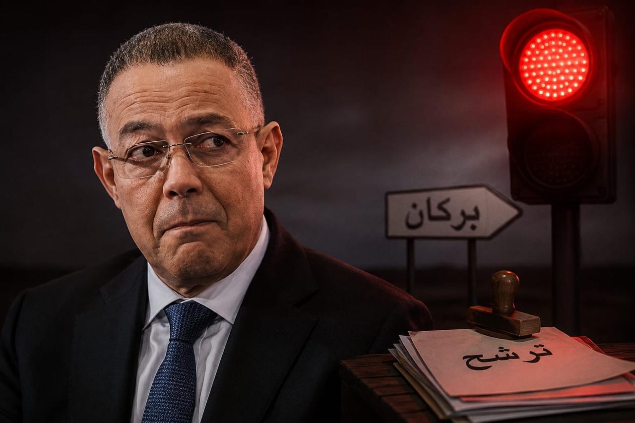 هروب أم إبعاد؟.. بعدما سخن «التراكتور» وهاجم الكسابة.. لقجع خارج انتخابات 26 (ردود)