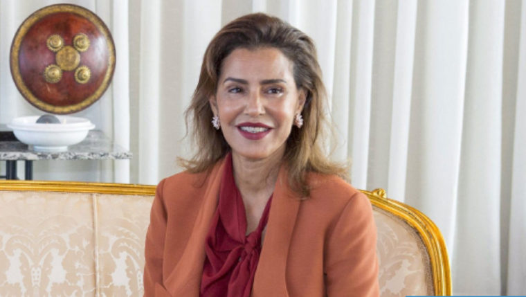 الشعب المغربي يحتفل غدا الأربعاء بذكرى ميلاد صاحبة السمو الملكي الأميرة للا مريم