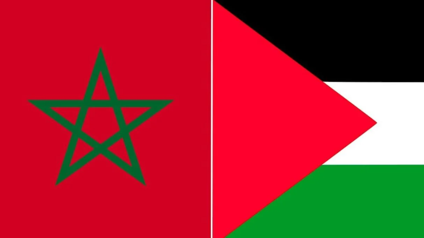 وهبي.. المغرب يجدد تشبثه بدعم حقوق الشعب الفلسطيني