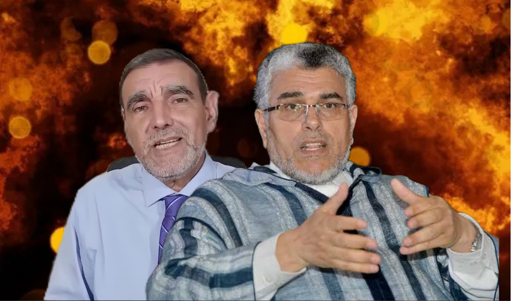 بين ضوابط العلم وشغف الشهرة.. الرميد يفكك سجال الفايد حول “أمية النبي”
