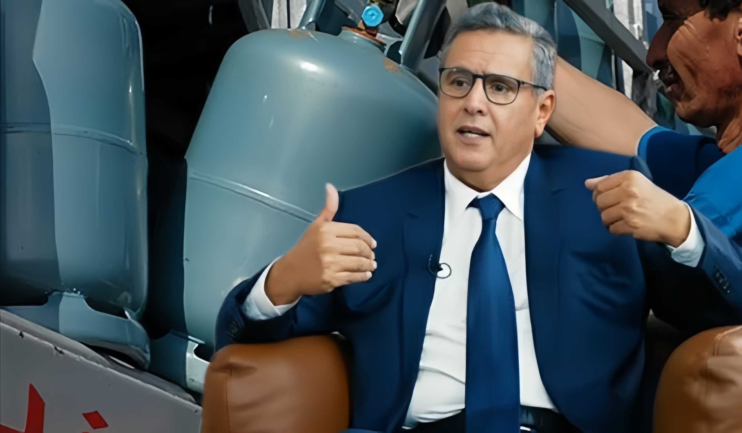 13.2 مليار درهم لدعم “البوطا” والسكر والدقيق.. أولويات مشروع مالية 2027 بالتفصيل