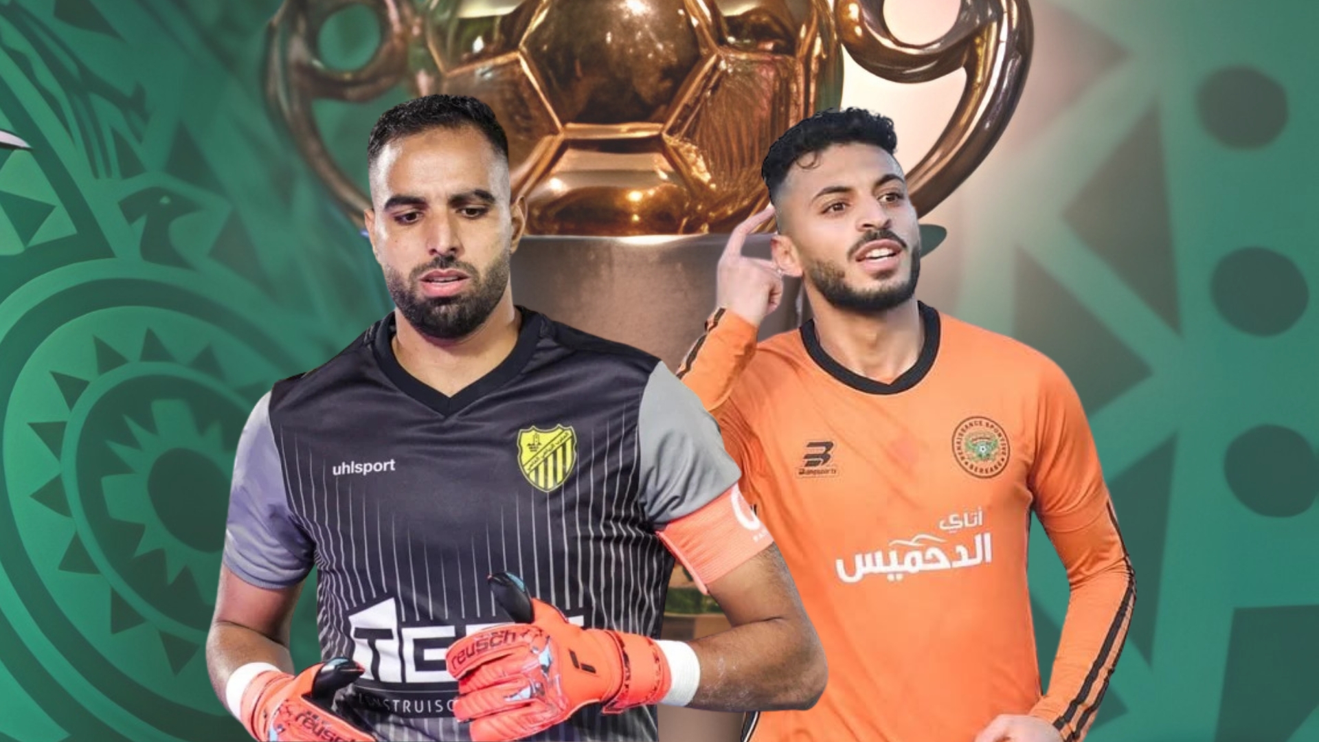 القاهرة.. قرعة الأبطال تبتسم لبركان وتختبر «الماص».. هل يعبر ممثلا المغرب إلى دور المجموعات؟