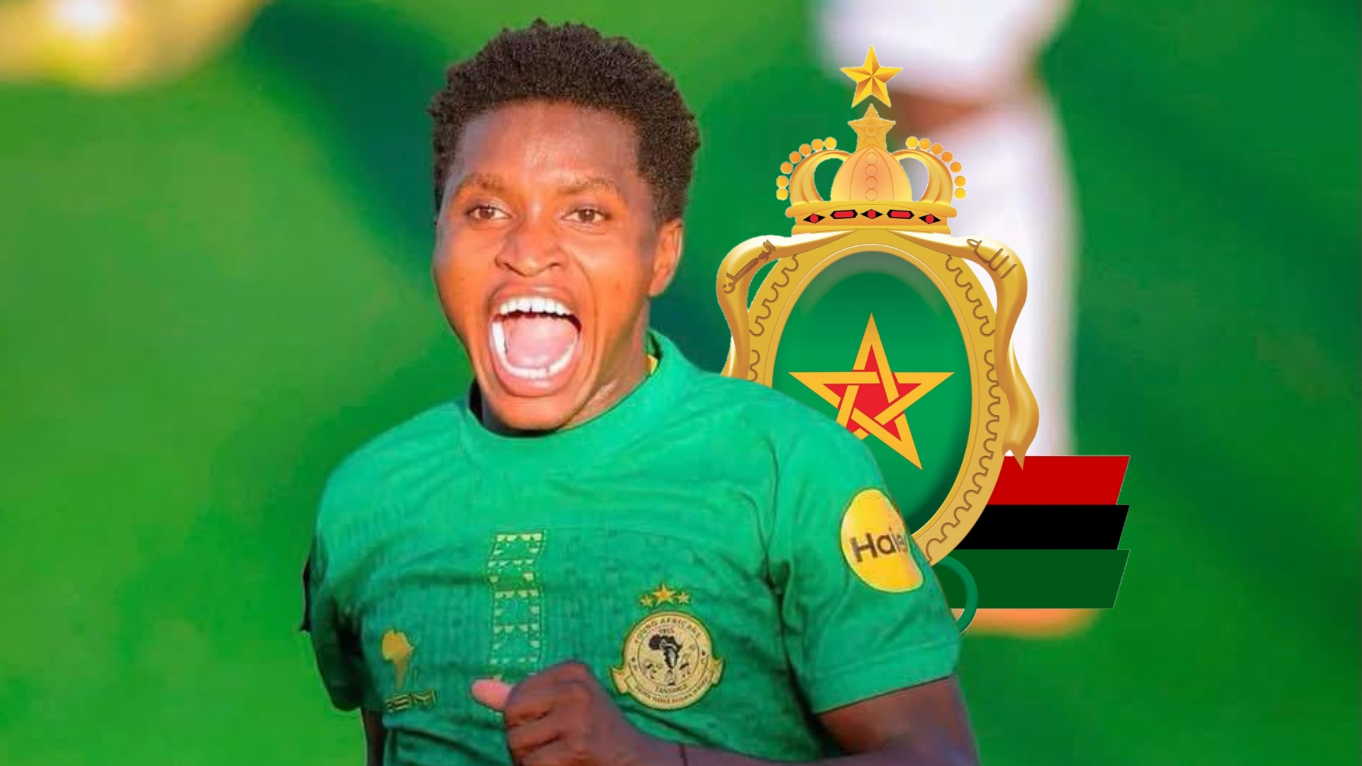 بخبرة قارية وأرقام متميزة.. هداف المنتخب الاوغندي يقود الخط الهجومي للجيش الملكي.. هل يقدم الإضافة؟