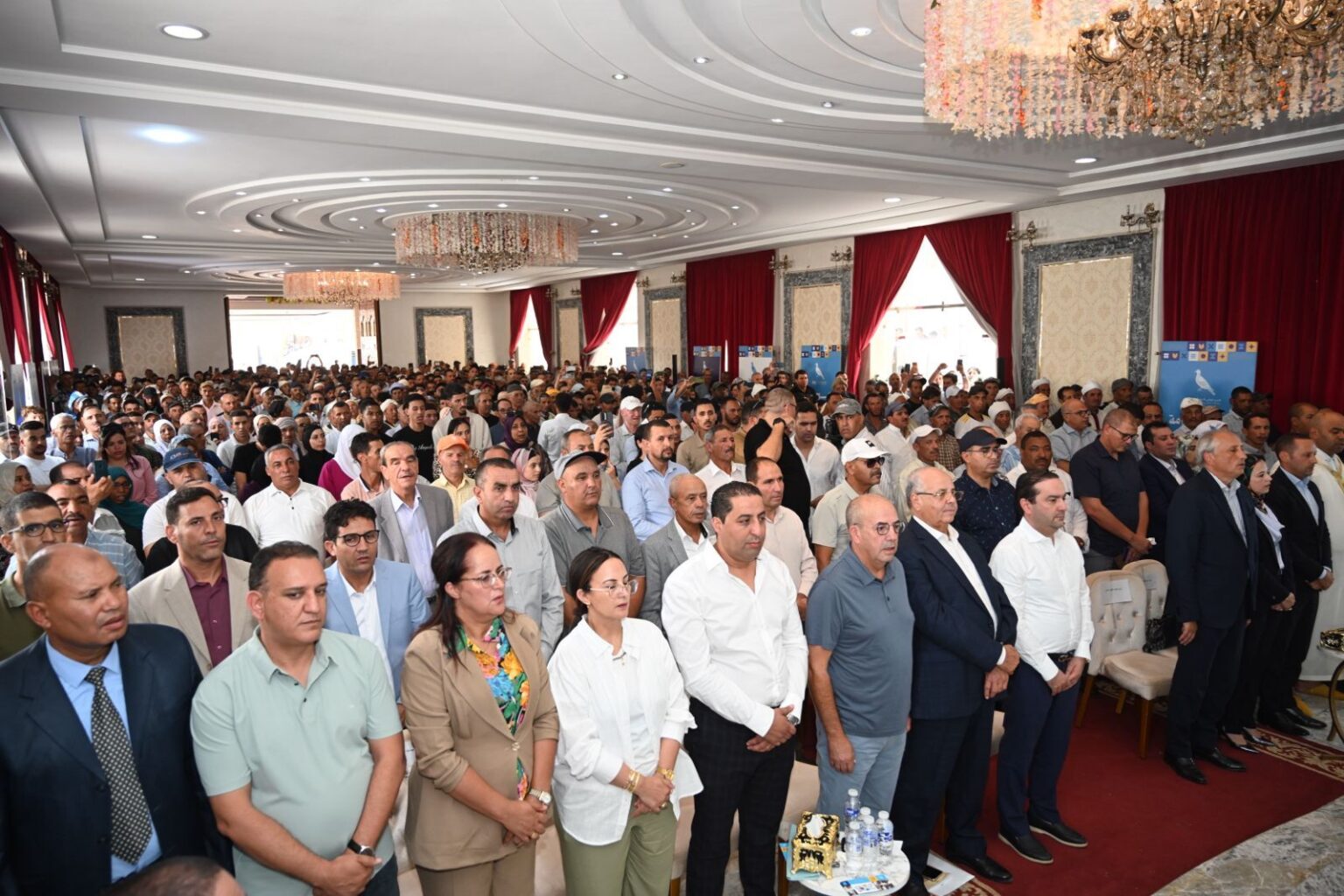 “الأحرار” يزكي مصطفى بعدان لمقعد ميدلت ويفضح “استمالة المرشحين”