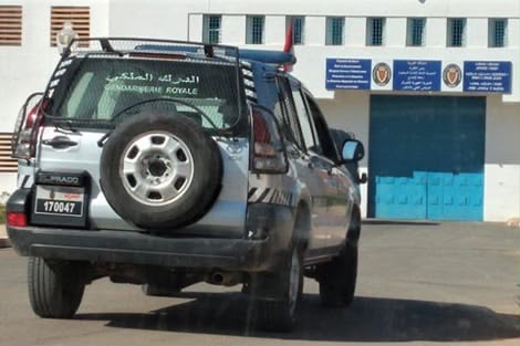 تشدد في مواجهة المحرضين على “الحريك”.. كيف زجت إدارة مجموعات “واتساب” بشاب في سجن سلوان؟
