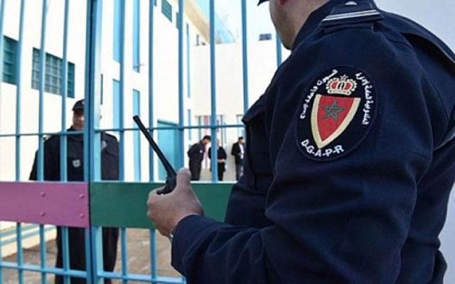 إدارة سجن بني ملال تنفي إضراب سجين عن الطعام وتكشف أسباب عدم تخفيض عقوبته