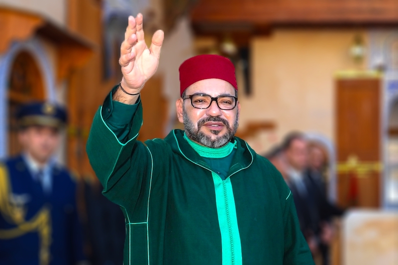 بمناسبة ثورة الملك والشعب.. عفو ملكي يشمل 935 شخصاً