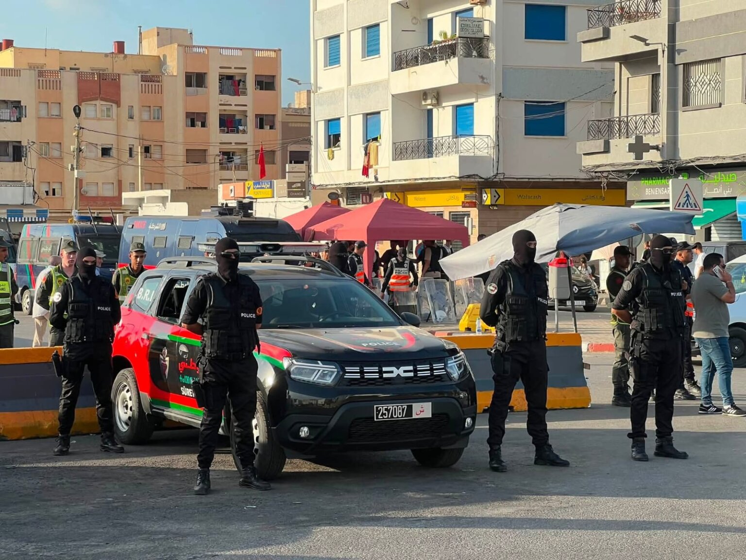 خبير أممي يشيد بنضج وحكامة المغرب في إدارة ملف الهجرة
