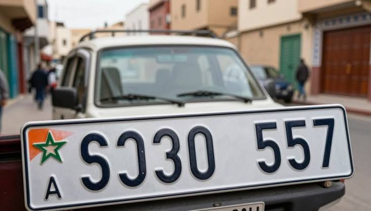 هل يجب عليك تغيير لوحة سيارتك فوراً؟.. “نارسا” تحسم الجدل وتوضح التفاصيل