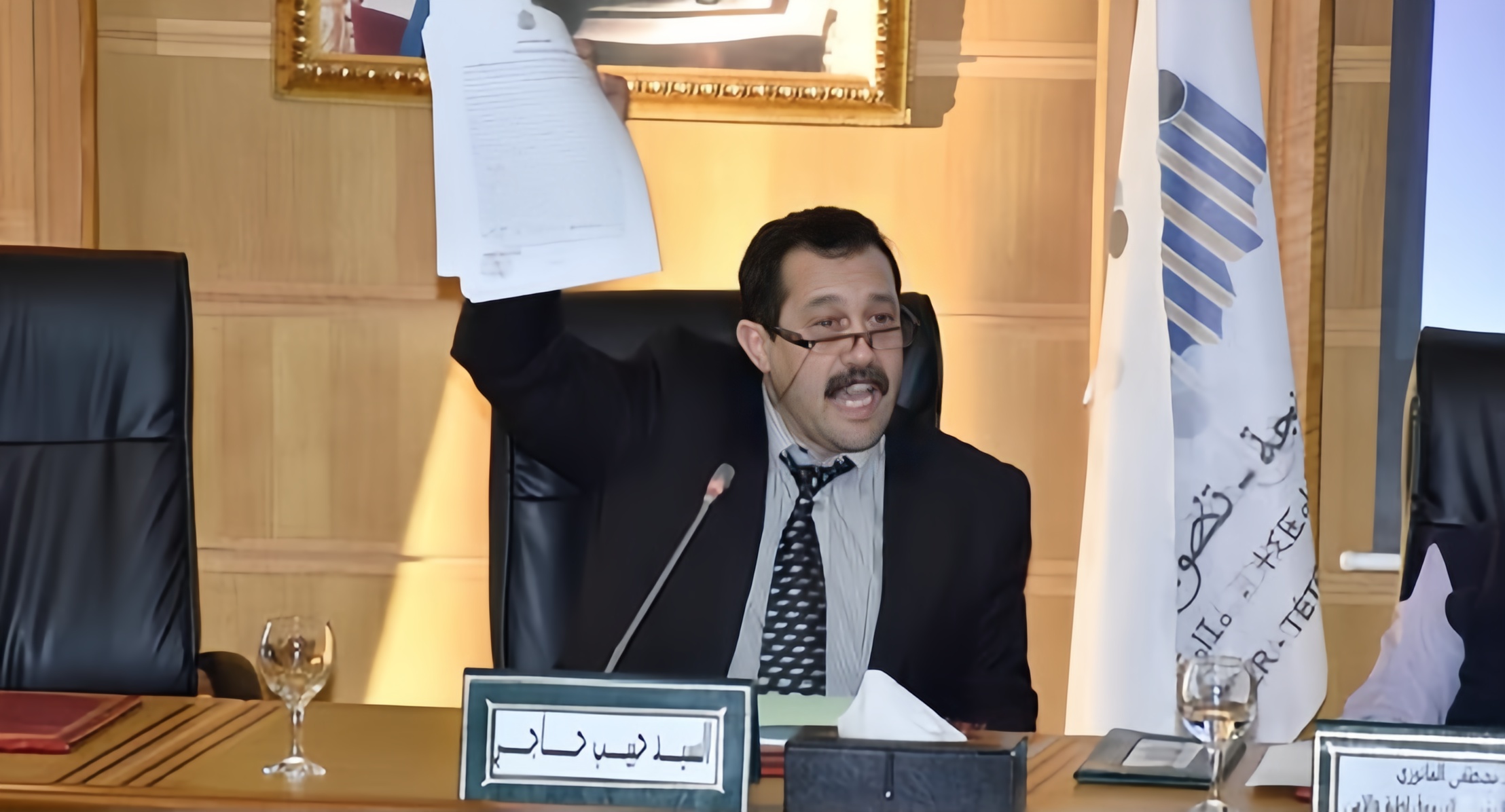 أزمة سبتة المحتلة.. جمعية الدفاع عن حقوق الإنسان تدعو إلى اعتماد مقاربة متوازنة