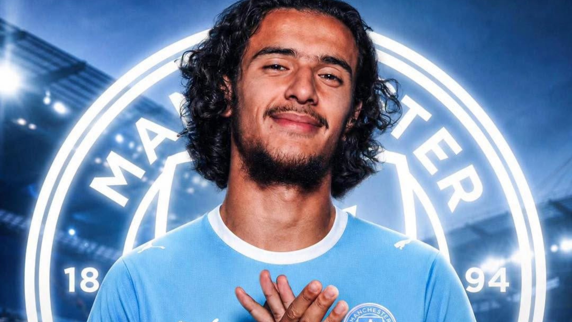 حسمت الصفقة؟ أيوب بوعدي إلى مانشستر سيتي بمبلغ ضخم