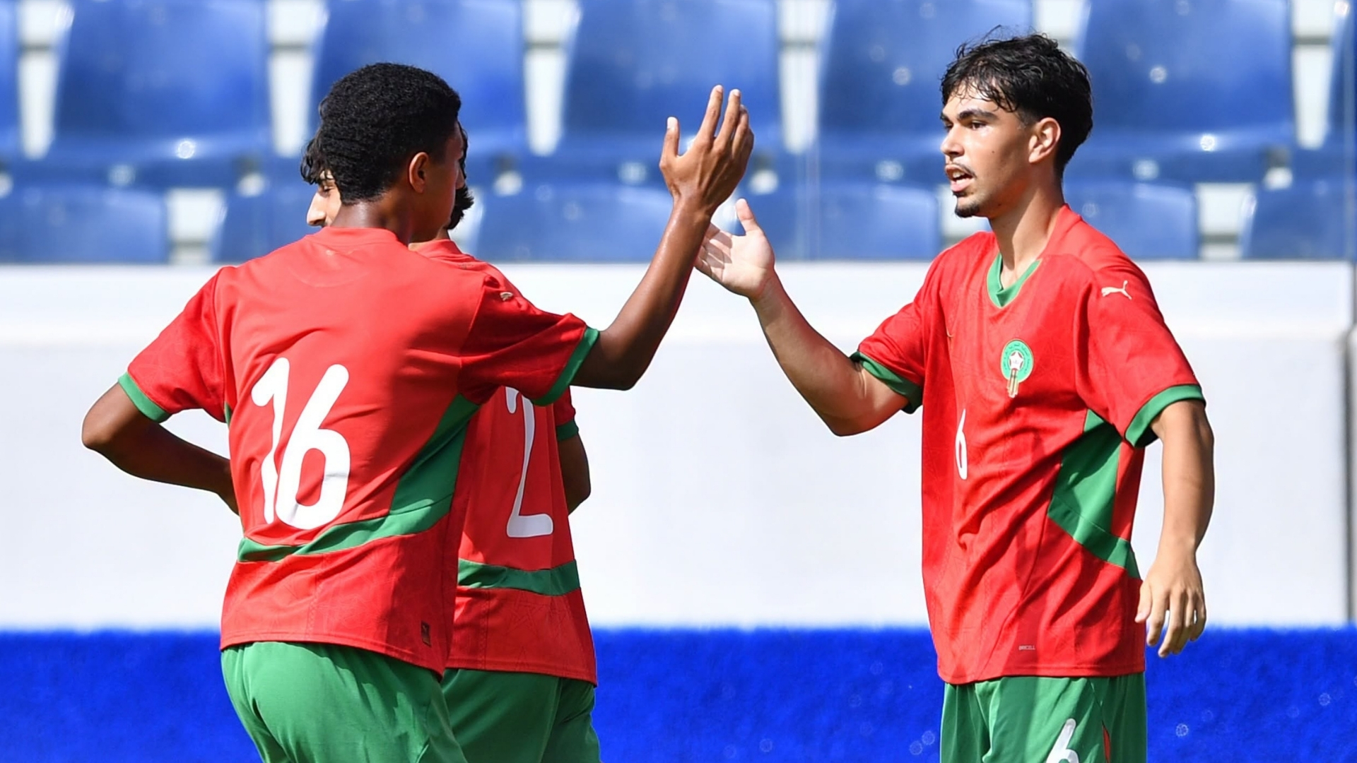 كرة القدم. شبان المغرب يحصدون البرونزية في ألعاب البحر الأبيض المتوسط “تارانتو 2026”.. ما تفاصيل المباراة؟
