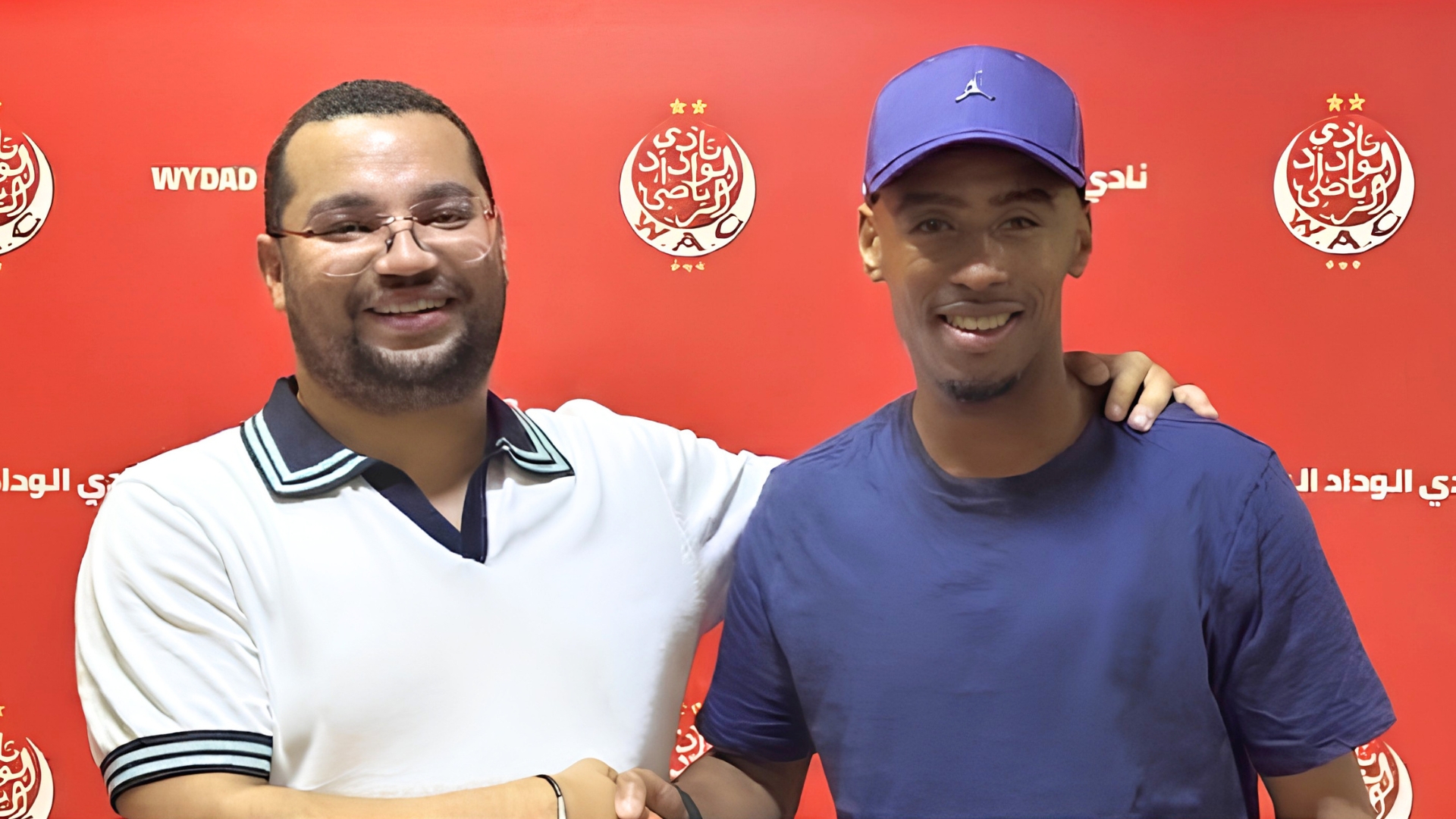 بعد حسم صفقة عادل الخلوفي.. إلى أين يستمر ميركاتو الوداد الرياضي؟