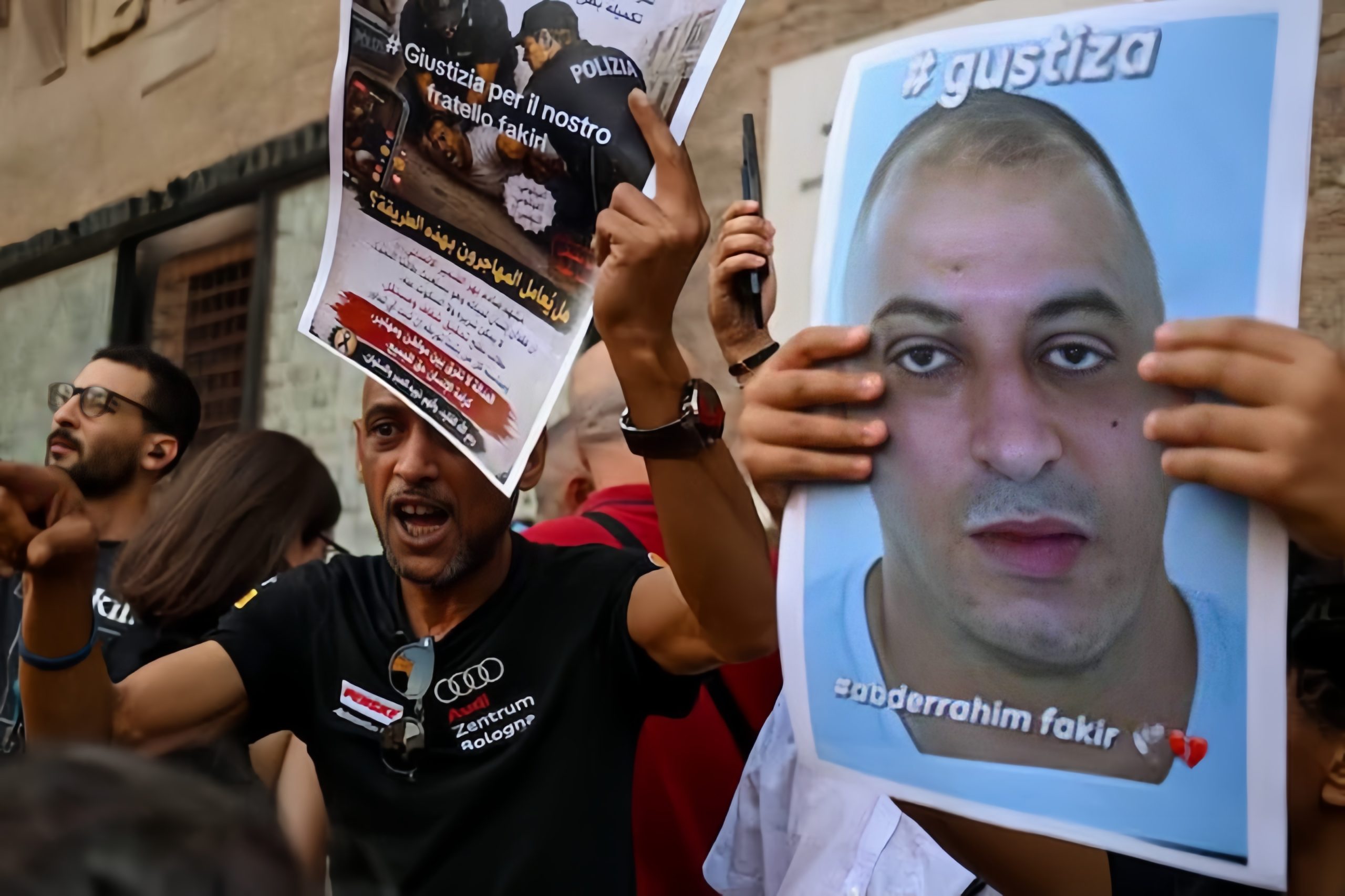 مأسـ.اة عبد الرحيم فقير بـ “بولونيا”.. العائلة تصل المغرب والمطالب تتصاعد لكشف الحقيقة