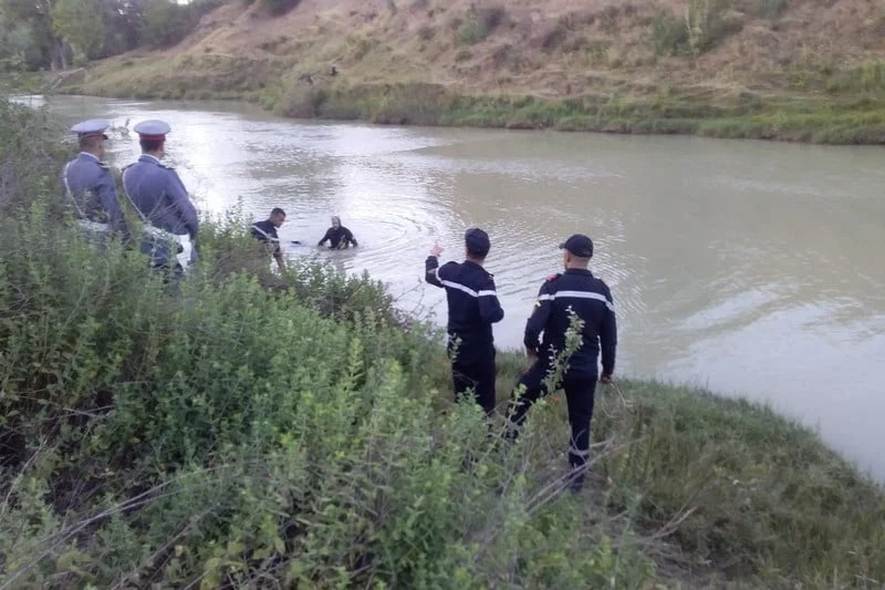 فـ.اجعة بجماعة بوحلو.. غـ.رق طفلتين يخلف حزناً عميقاً بإقليم تازة