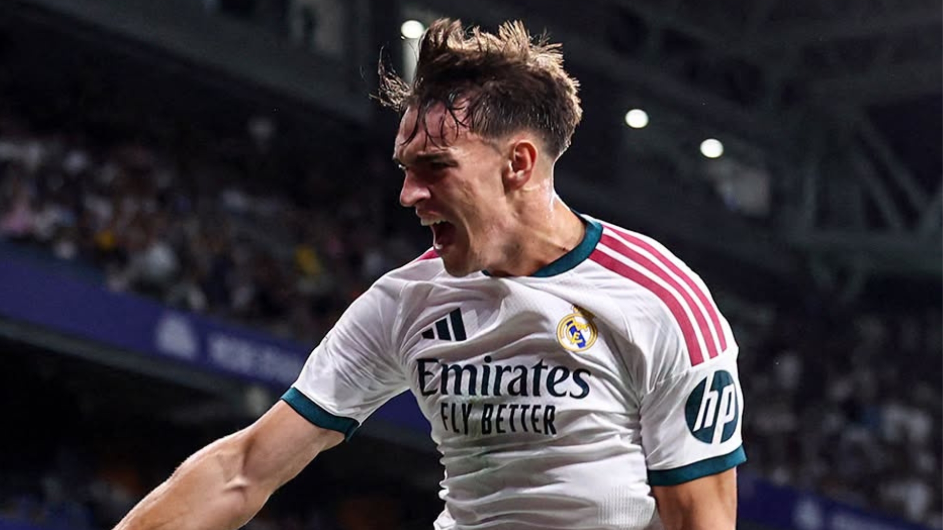 هدف إسبي ينقذ افتتاحية مورينهو مع ريال مدريد.. هل شارك المغربي دياز في اللقاء؟
