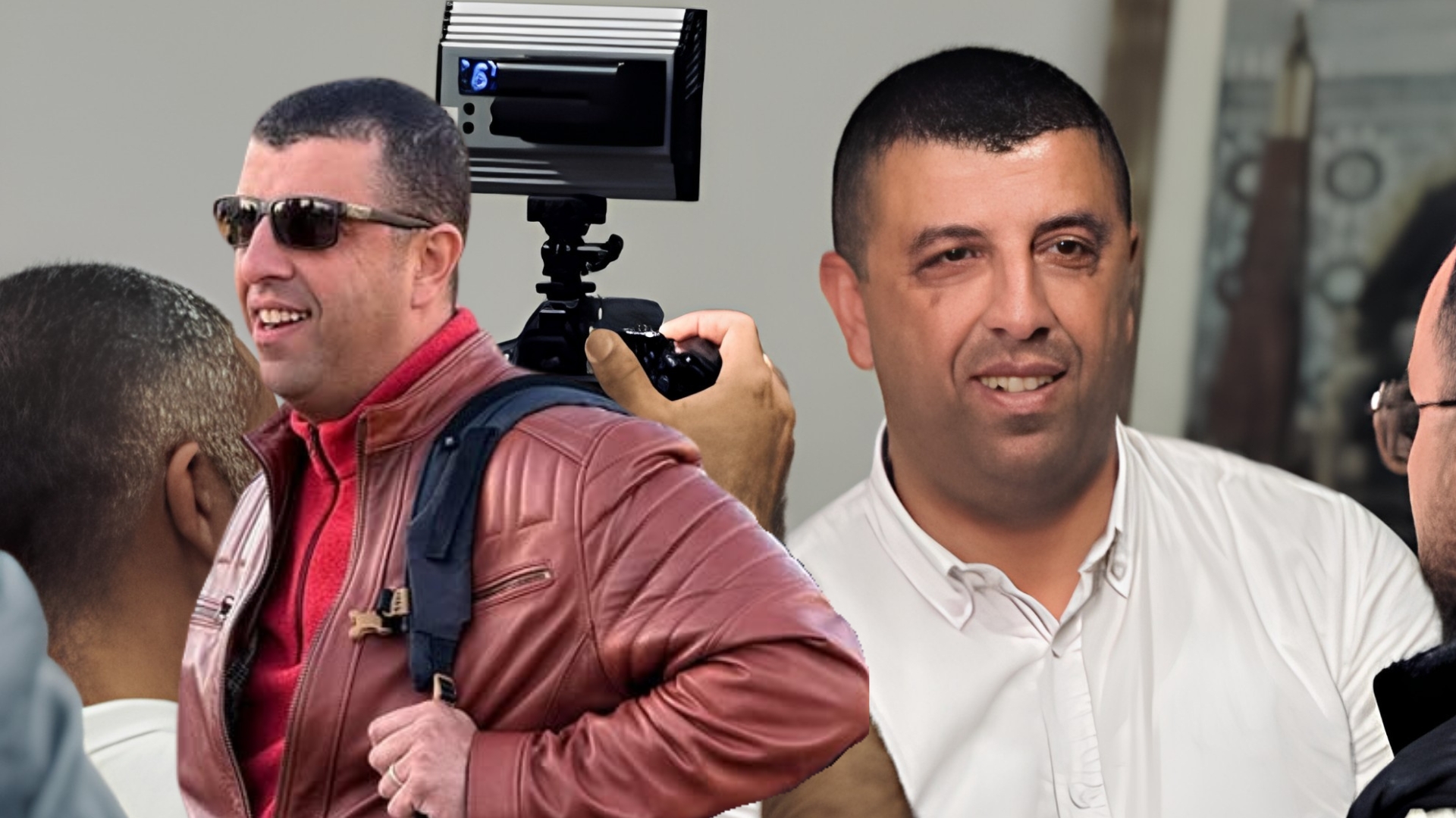الاتحاد الدستوري يراهن على محمد الحنيني لخوض الانتخابات بطنجة