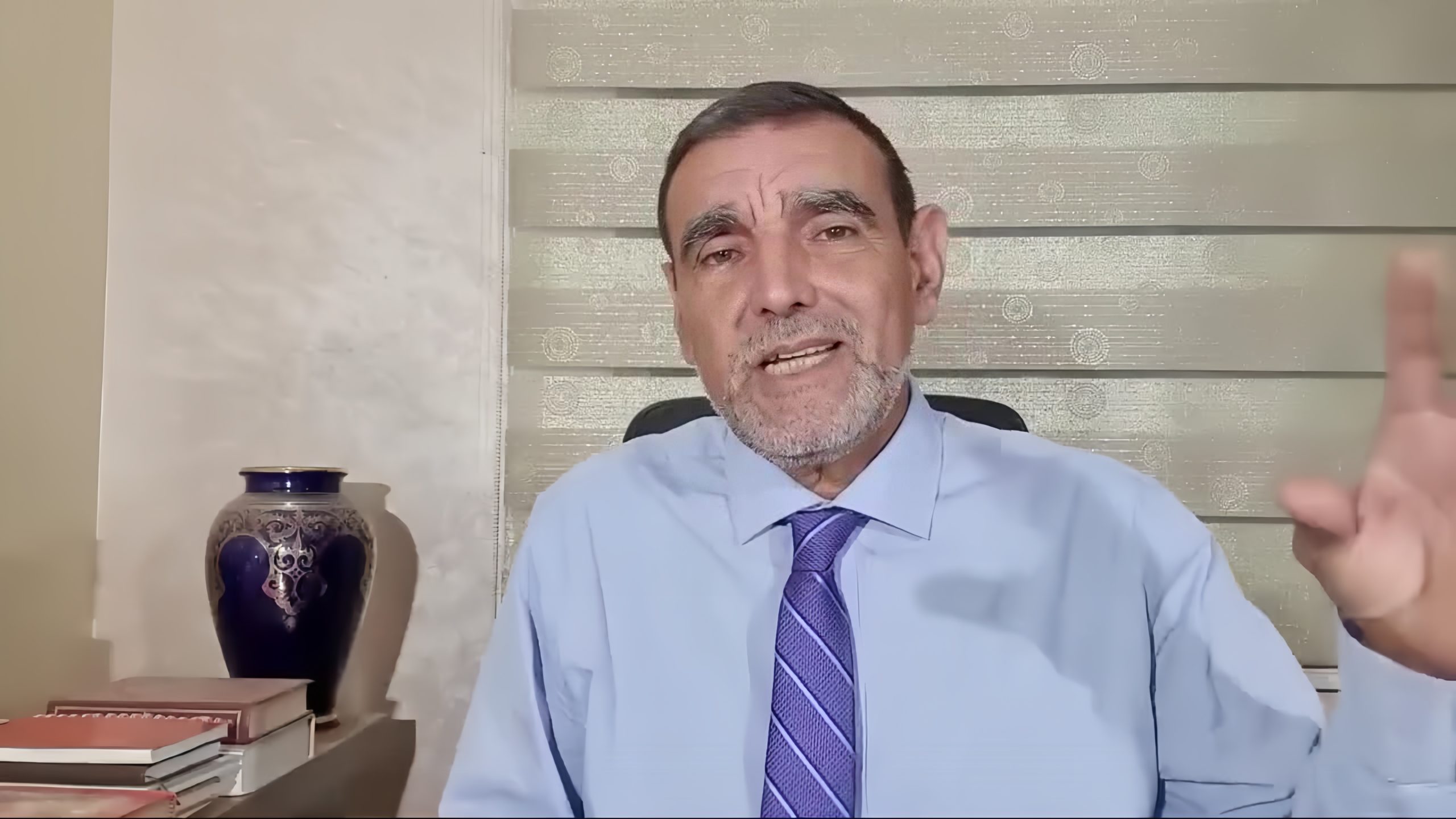 تصريحات منسوبة لمحمد الفايد تصل إلى القضاء.. جمعية تطالب بكشف الحقيقة