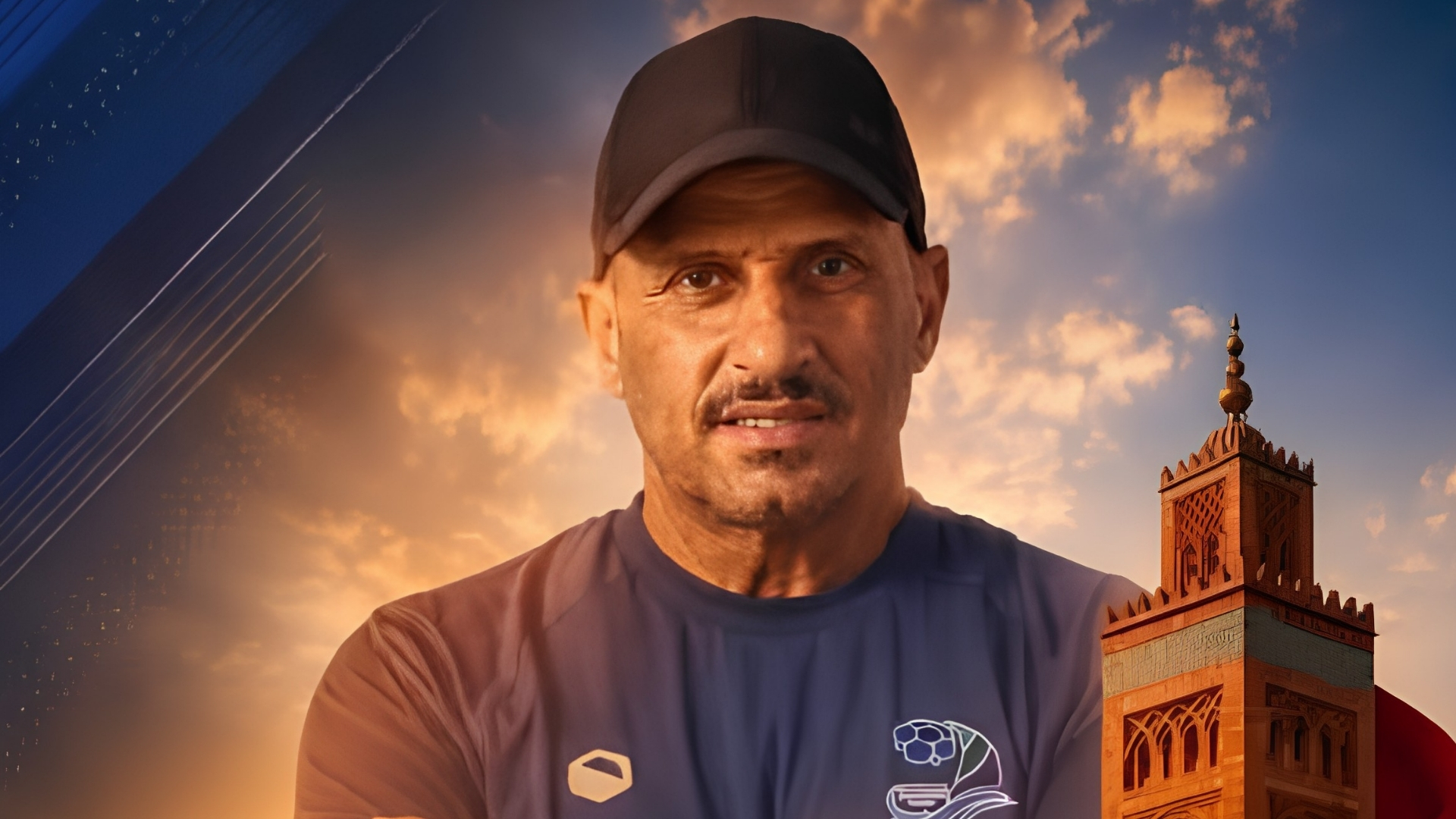 بقيادة منير الجعواني.. الانتصار السعودي يتعاقد مع طاقم تدريبي مغربي
