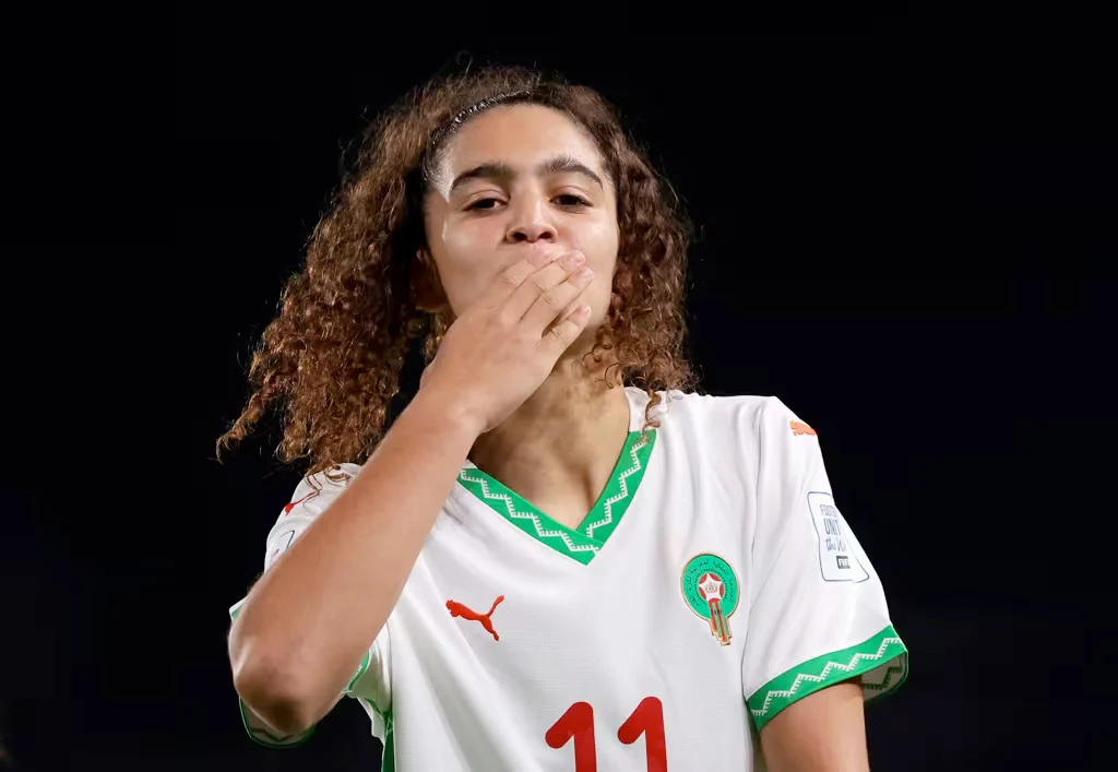 في سن صغيرة.. كيف استطاعت ميساء باها الوصول إلى الفريق الأول لبرشلونة؟