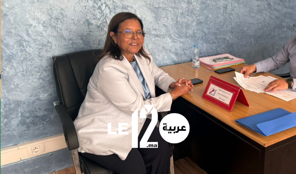 زكية الدريوش تقود نساء “الأحرار” بسوس ماسة.. خطوة انتخابية تشعل المنافسة