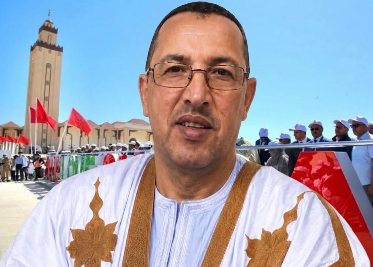 انتخابات الصحراء.. السباعي: «في السمارة ثقل الركيبات واضح، لكن الركيبات نفسها ليست موحدة انتخابيا» (حوار/ ح6)