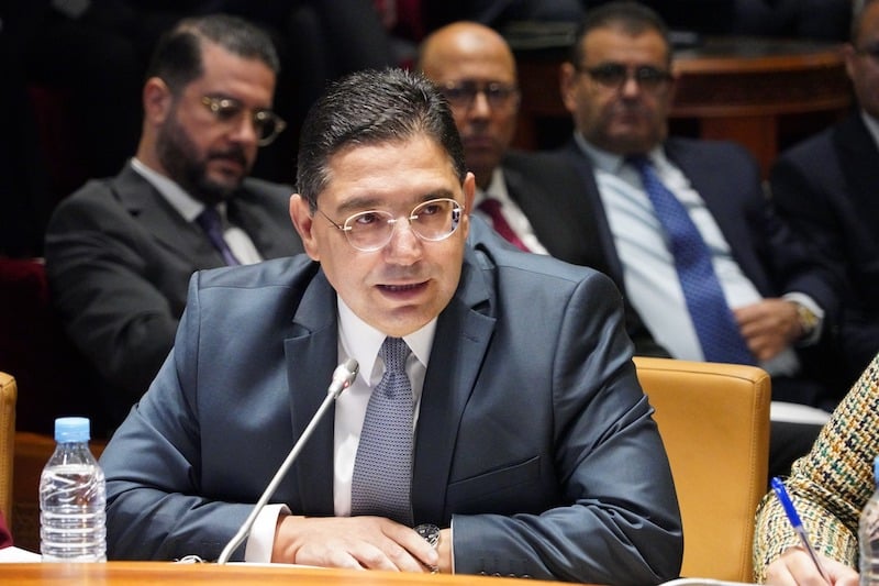 من نيويورك.. بوريطة يحسم الجدل حول عودة المهاجرين غير النظاميين ويُحرج إسبانيا