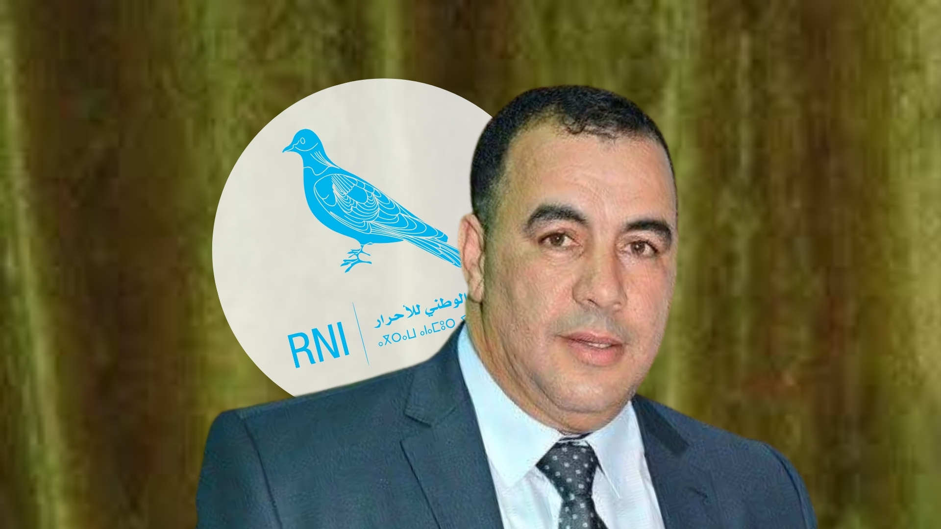 المنسق الإقليمي لـ”الحصان” بالقنيطرة يلتحق بالأحرار