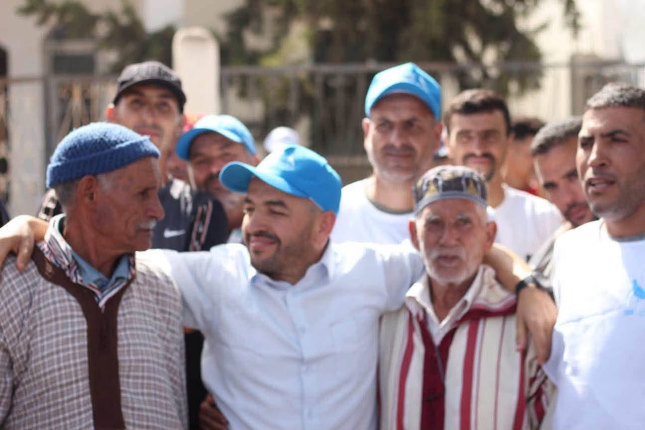 الأحرار بإقليم شفشاون.. إنصات ميداني لانشغالات الساكنة وتعهدات بالحد من الفوارق المجالية