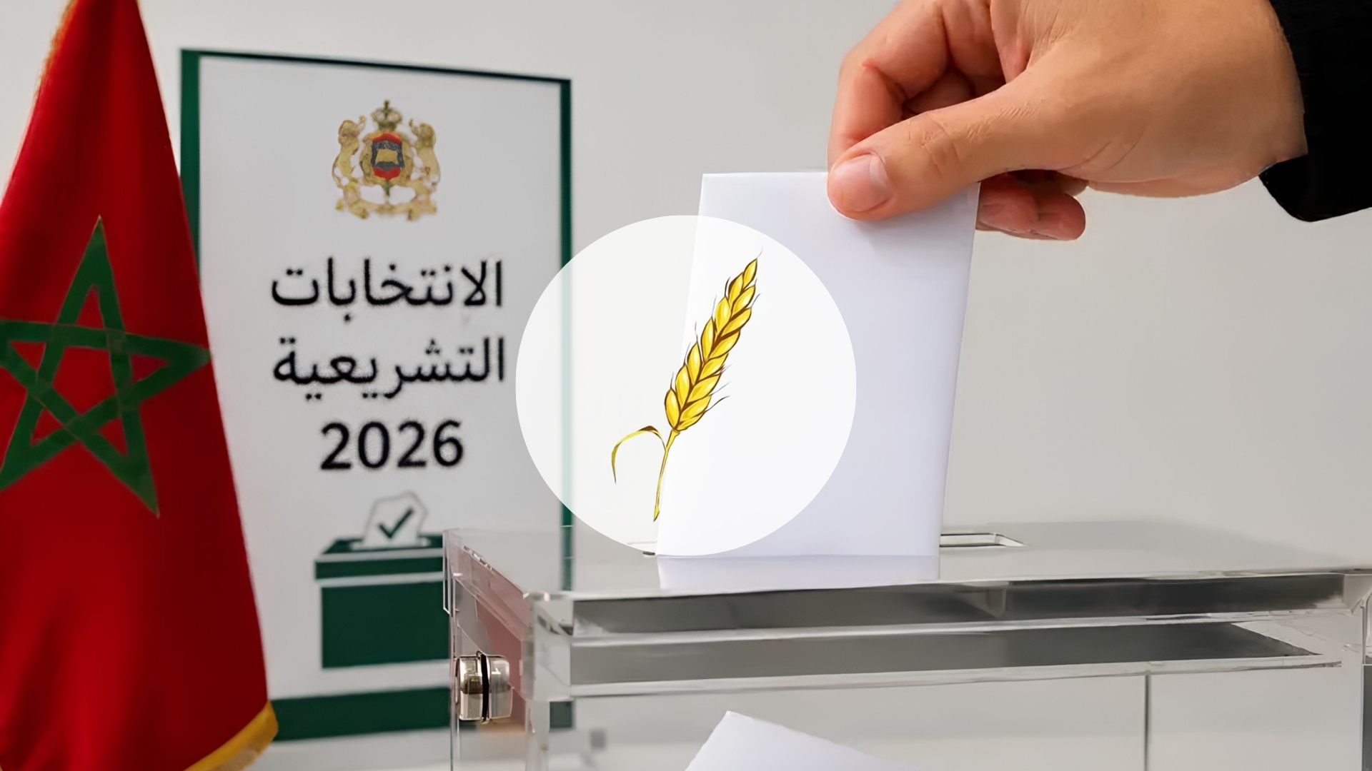 انتخابات 2026.. الحركة الشعبية تطرح تعاقداتها.. هل تتغير الأولويات؟