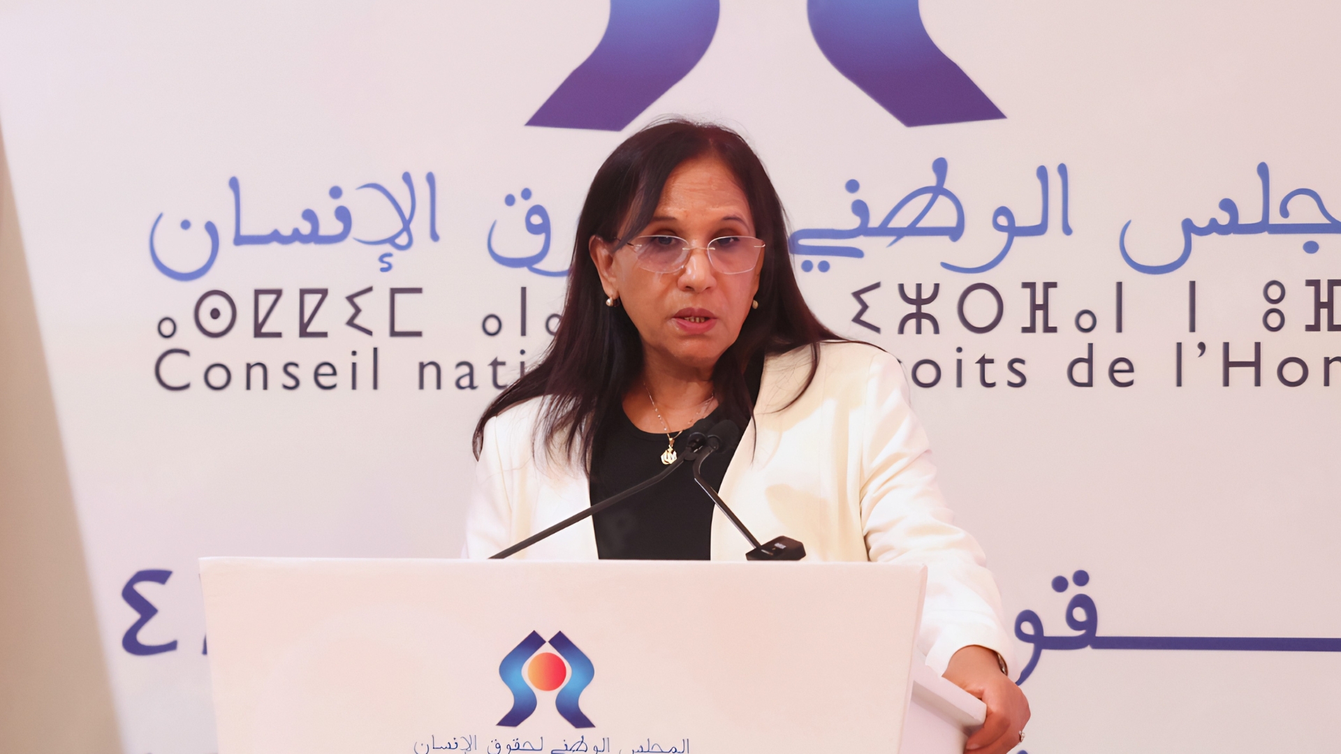 بوعياش تكشف معطيات مراقبة الانتخابات.. ماذا جرى داخل مكاتب التصويت؟
