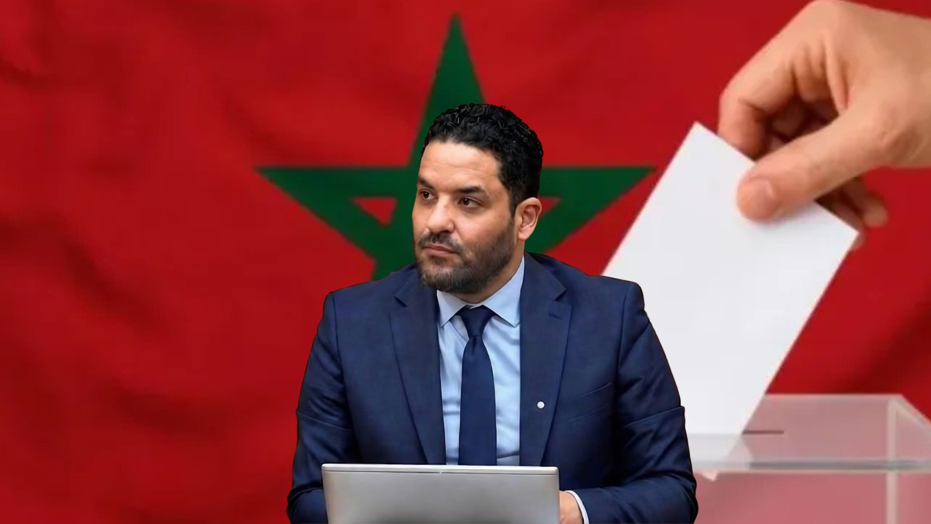 سياسي أكاديمي يكشف عن المقتضيات الجديدة التي جاءت بها المنظومة الانتخابية